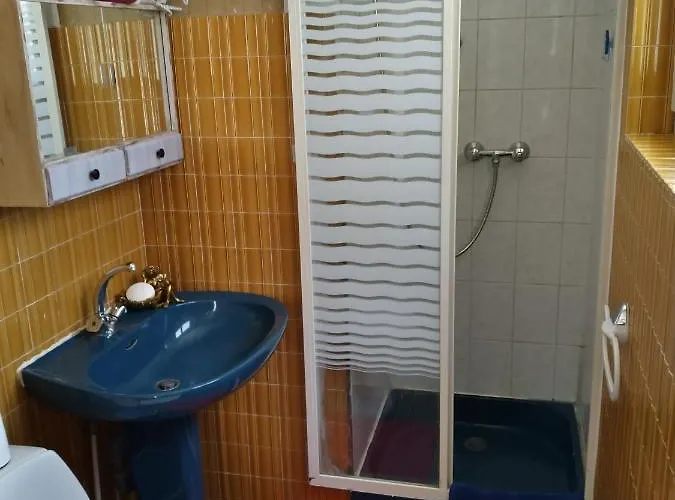 Apartman Studio Promenade Bord De Seine Rouen