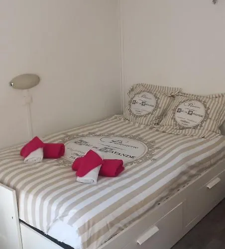 Apartman Studio Promenade Bord De Seine Rouen Belbeuf