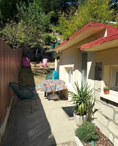 Studio Promenade Bord De Seine Rouen Apartman Belbeuf