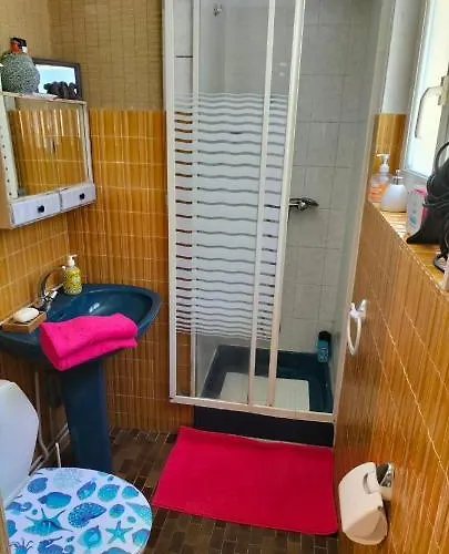 Apartman Studio Promenade Bord De Seine Rouen Belbeuf