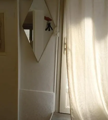 Apartman Studio Promenade Bord De Seine Rouen Belbeuf